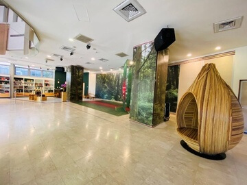 凱達格蘭文化館 1