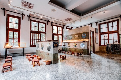 北投溫泉博物館 1