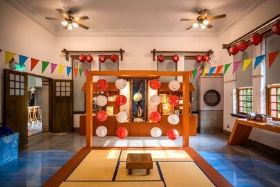 北投溫泉博物館 2