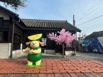 潮州日式文化園區 2
