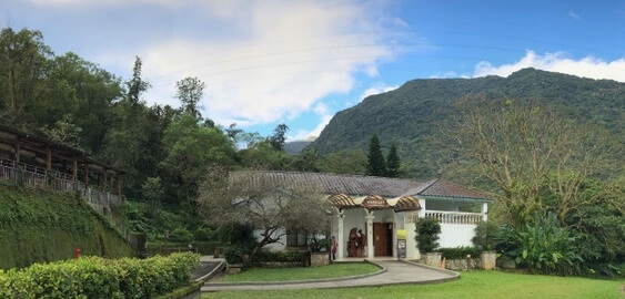 池南國家森林遊樂區 2