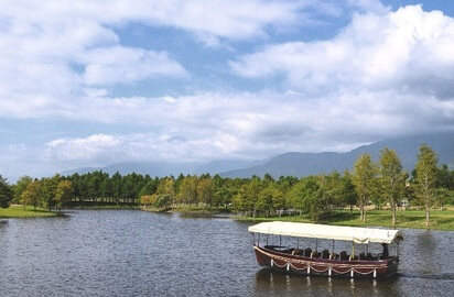 理想PAARK水岸生活 1