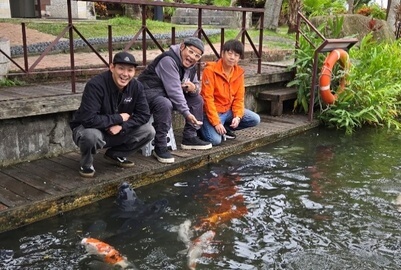 立川漁場 2