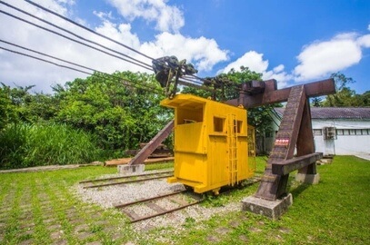 池南國家森林遊樂區 1