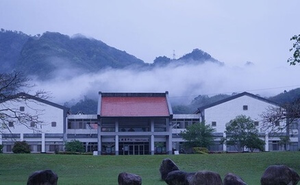 雪霸國家公園管理處汶水遊客中心 2