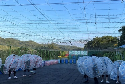 亞太生態園區 1