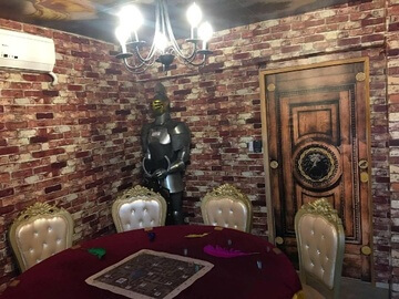 推理闖關遊戲 1